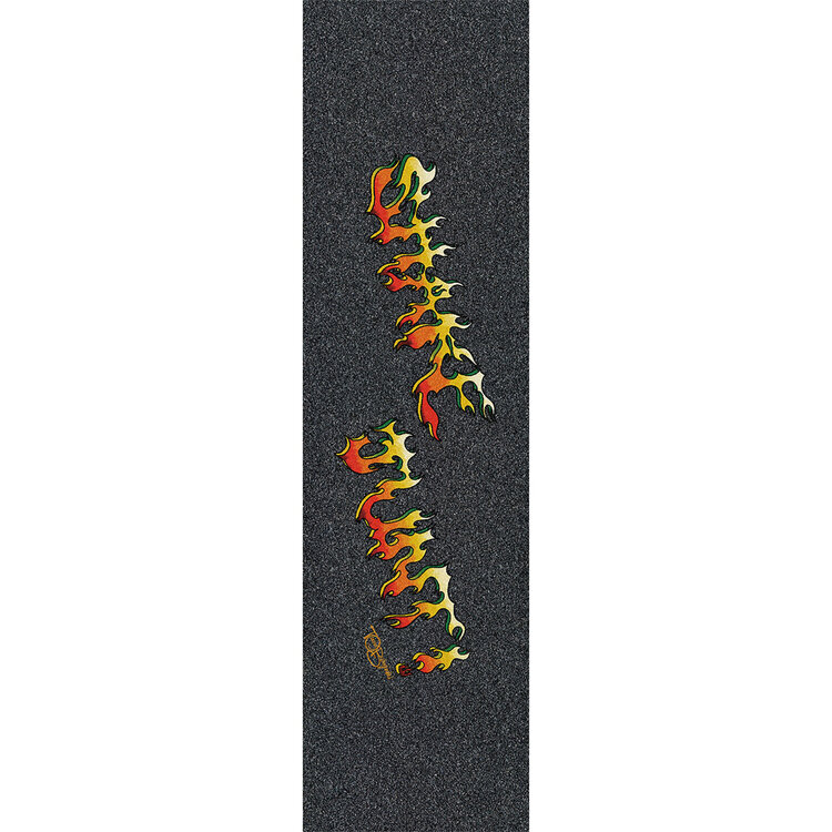 MOB MOB Grip Sheet Burzinski