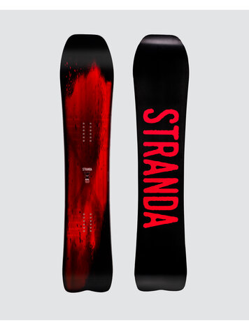 STRANDA 2027 STRANDA Biru