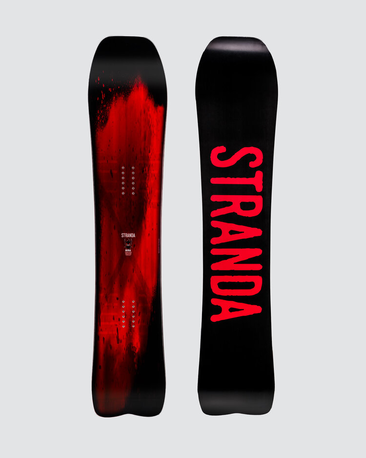 STRANDA 2027 STRANDA Biru