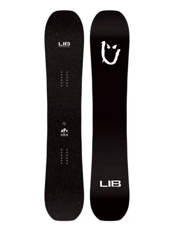 LIB TECH 2027 LIB TECH DPR