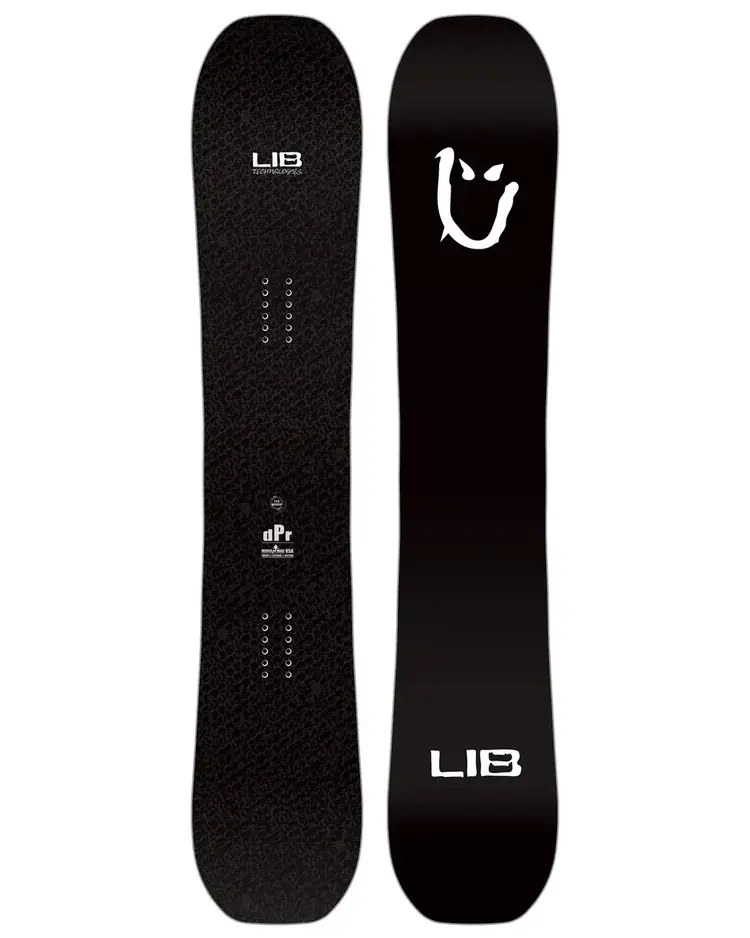 LIB TECH 2027 LIB TECH DPR