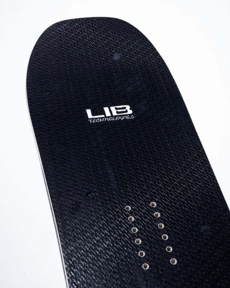 LIB TECH 2027 LIB TECH DPR