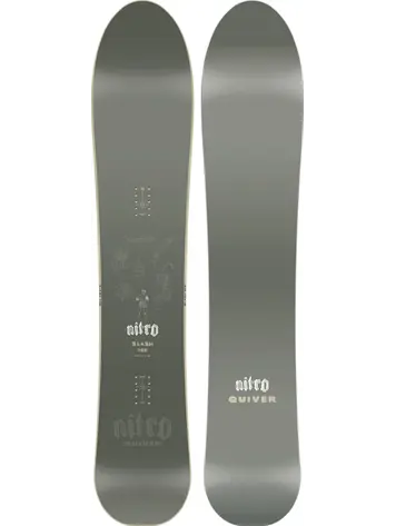 NITRO 2027 NITRO Slash