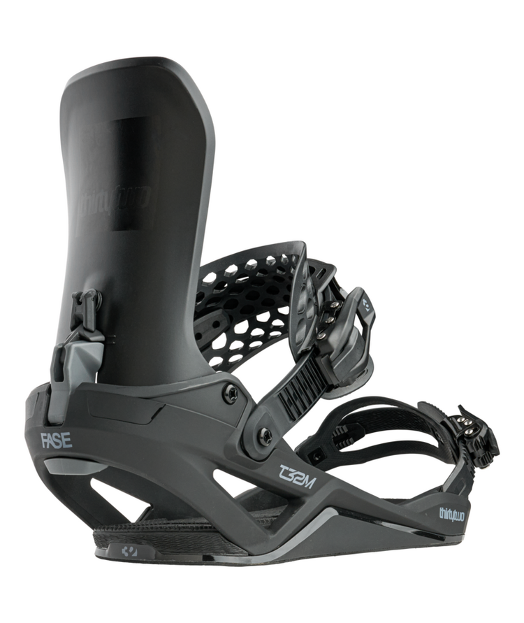 THIRTY TWO 2027 THIRTY TWO T32M FASE Black