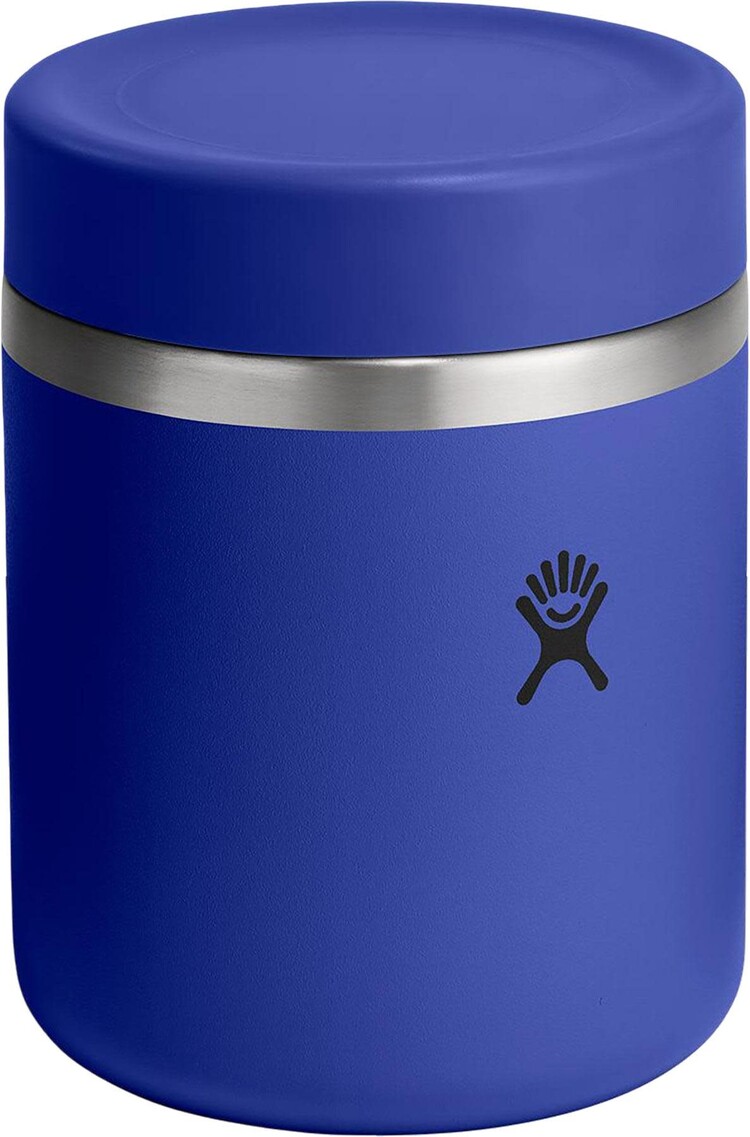 HYDRO FLASK HYDRO FLASK 28 Oz Insulated Food Jar Capri Blue