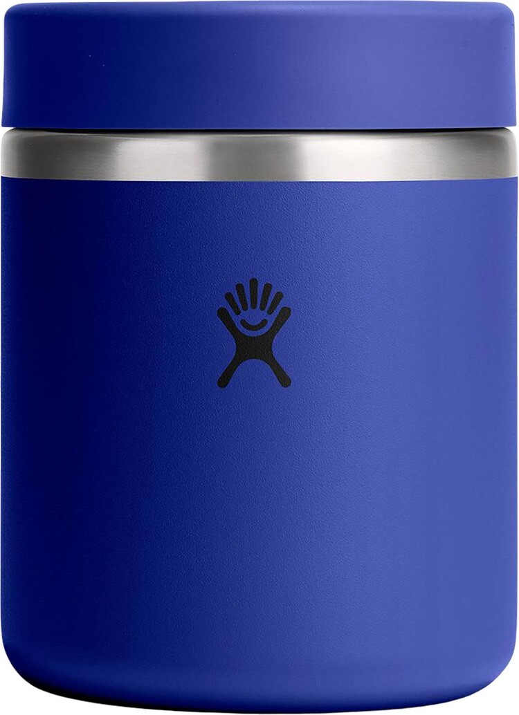 HYDRO FLASK HYDRO FLASK 28 Oz Insulated Food Jar Capri Blue