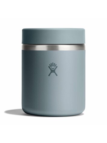 HYDRO FLASK HYDRO FLASK 28 Oz Insulated Food Jar Shale Gray