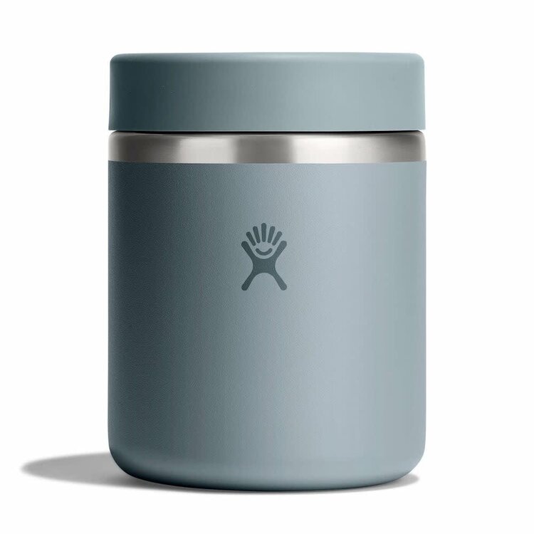 HYDRO FLASK HYDRO FLASK 28 Oz Insulated Food Jar Shale Gray