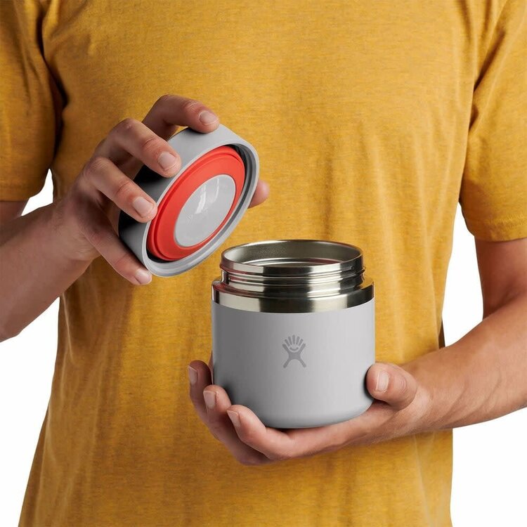 HYDRO FLASK HYDRO FLASK 20 Oz Insulated Food Jar Birch