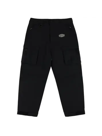 SOUVENIR SOUVENIR S2000 Insulated Cargo Pant Black