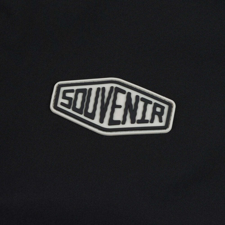 SOUVENIR SOUVENIR S2000 Insulated Cargo Pant Black