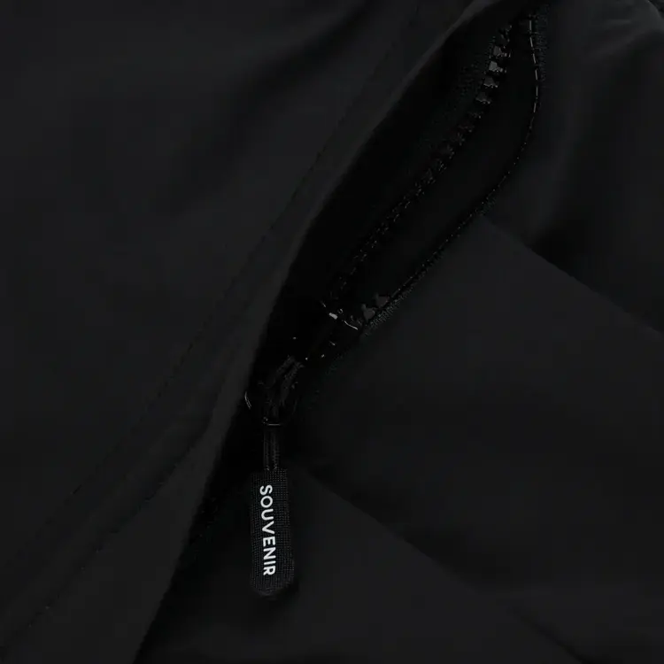 SOUVENIR SOUVENIR S2000 Insulated Cargo Pant Black