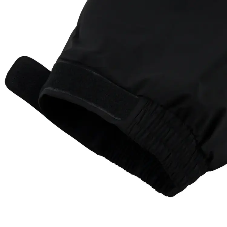SOUVENIR SOUVENIR S2000 Insulated Cargo Pant Black