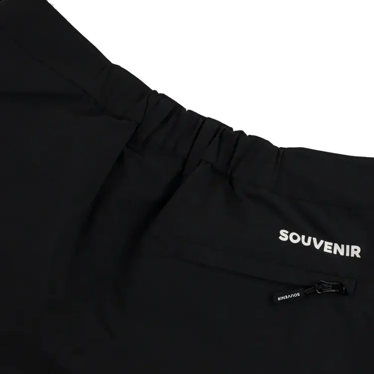 SOUVENIR SOUVENIR S2000 Insulated Cargo Pant Black