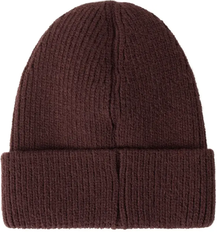 O'NEILL 03A O'NEILL OG SOLID BEANIE CHOCOLATE