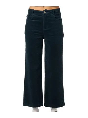 O'NEILL 45B O'NEILL LANGFORD CORD PANT SLATE