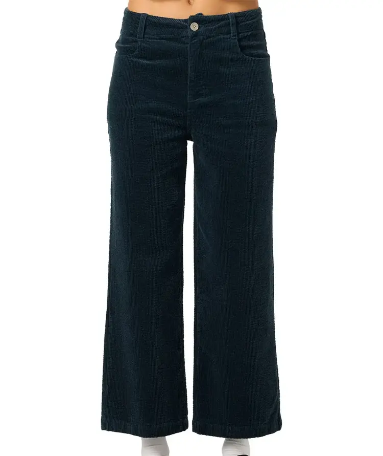O'NEILL 45B O'NEILL LANGFORD CORD PANT SLATE