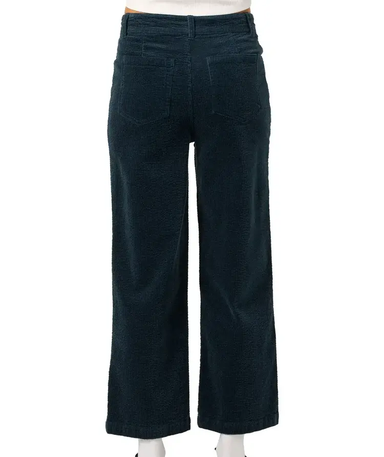 O'NEILL 45B O'NEILL LANGFORD CORD PANT SLATE