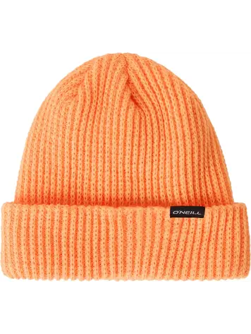 O'NEILL 62A O'NEILL MARKET BEANIE ORANGE POP