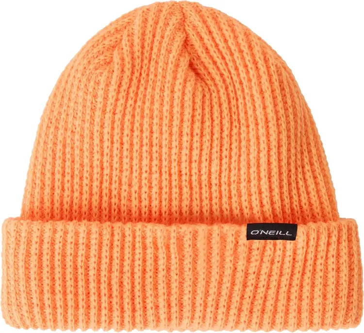 O'NEILL 62A O'NEILL MARKET BEANIE ORANGE POP