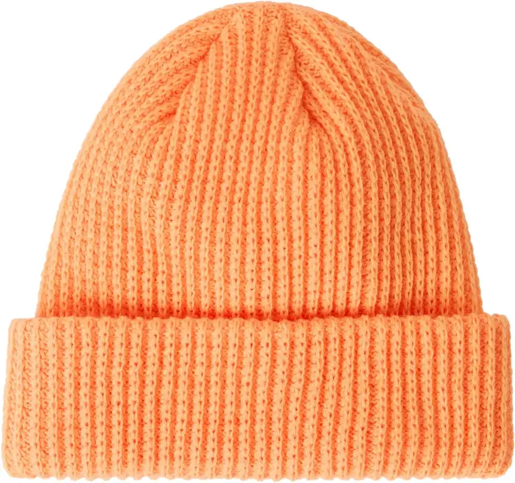 O'NEILL 62A O'NEILL MARKET BEANIE ORANGE POP