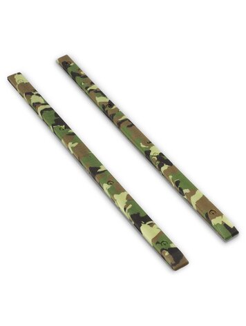 CRAB GRAB CRAB GRAB Skate Rails Camo