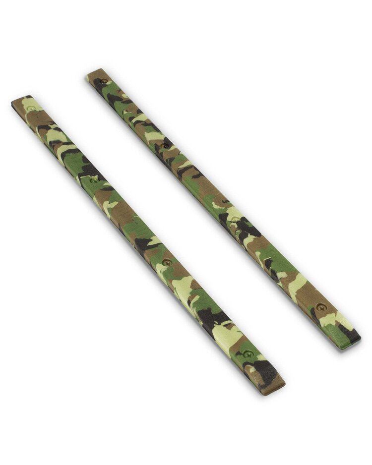 CRAB GRAB CRAB GRAB Skate Rails Camo