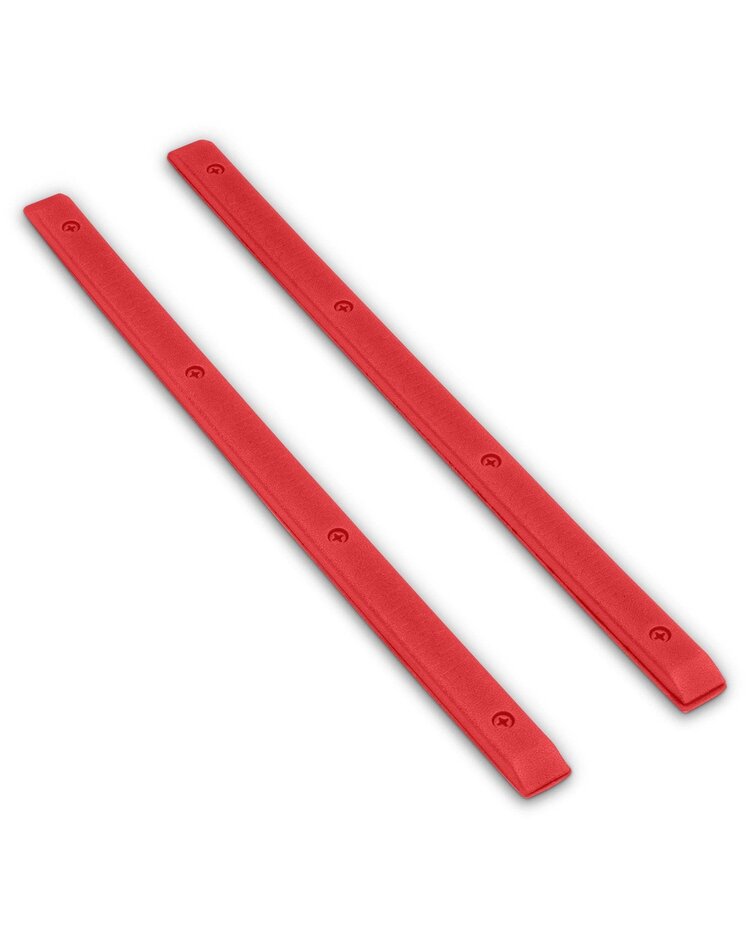 CRAB GRAB CRAB GRAB Skate Rails Red