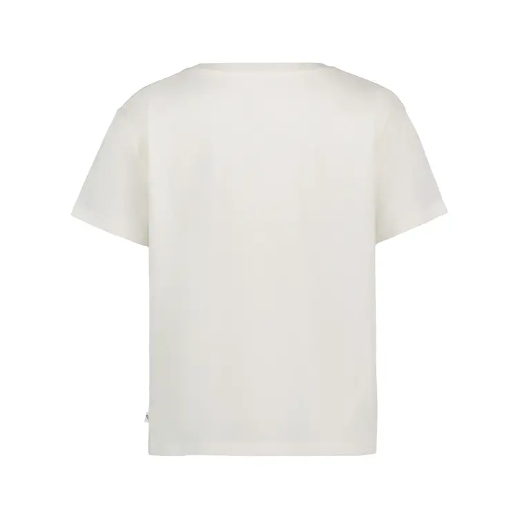 ROXY ROXY Girls Butterfly Groove Tee Coconut Milk
