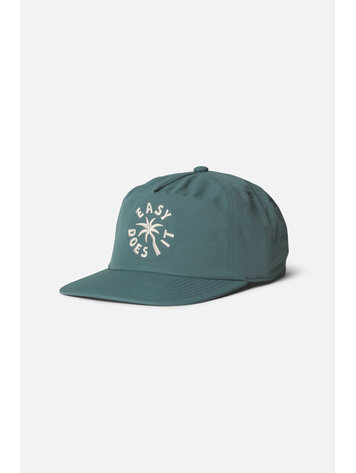 KATIN 10B KATIN EASY PALM HAT ATLANTIC GREEN