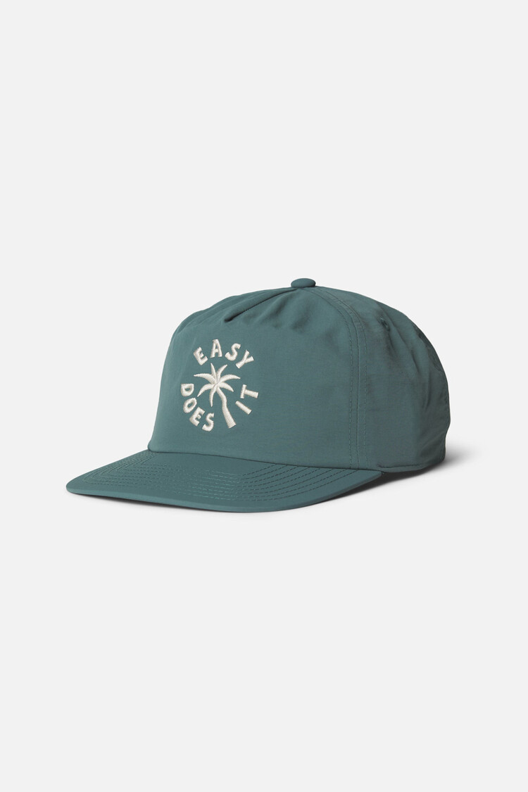 KATIN 10B KATIN EASY PALM HAT ATLANTIC GREEN