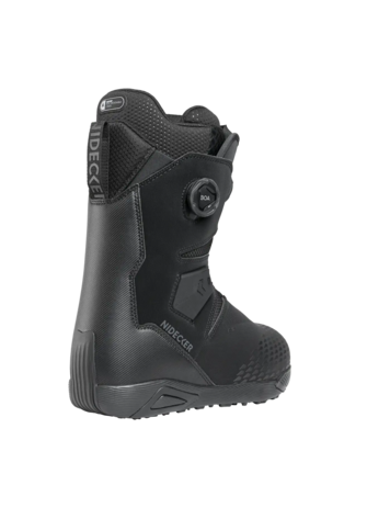 NIDECKER 2027 NIDECKER Altai Men Black