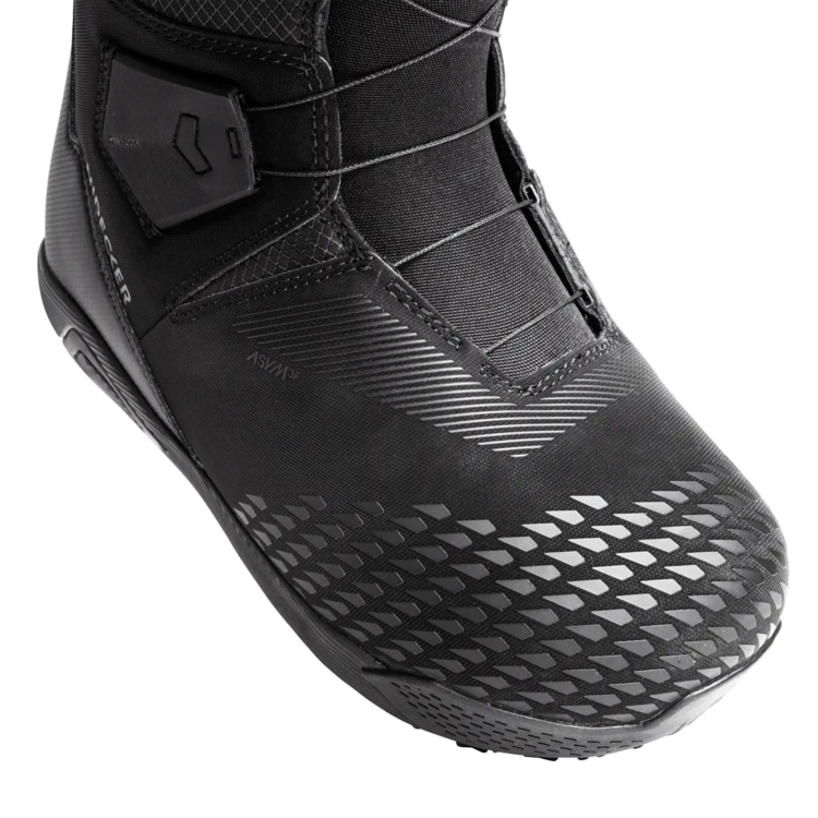 NIDECKER NIDECKER ALTAI WOMEN BLACK