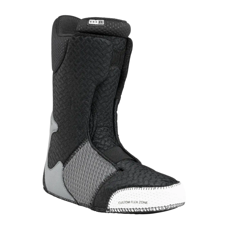 NIDECKER NIDECKER ALTAI WOMEN BLACK