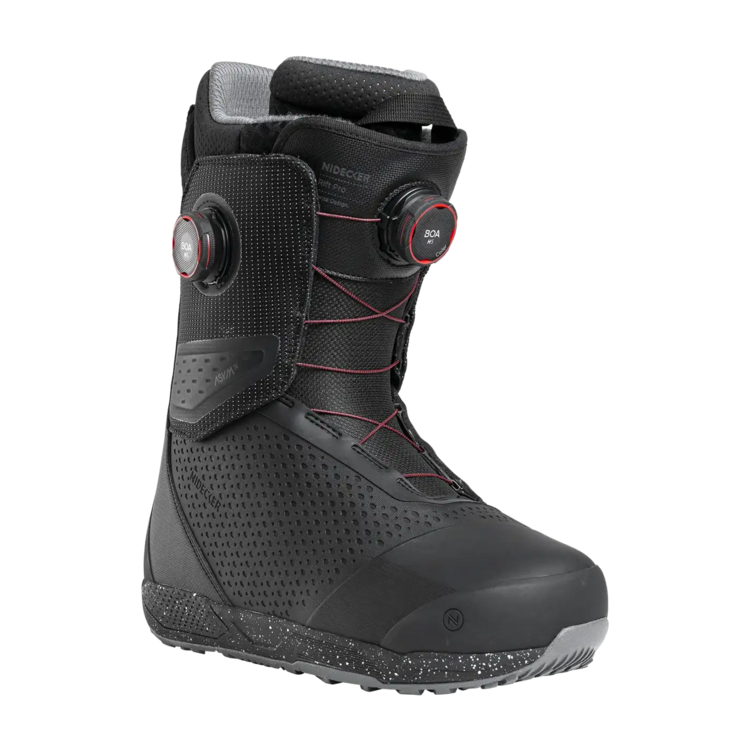 NIDECKER NIDECKER Rift Pro Men Black