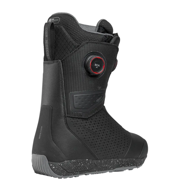 NIDECKER NIDECKER Rift Pro Men Black