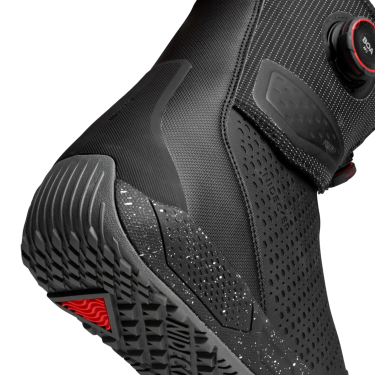 NIDECKER NIDECKER Rift Pro Men Black