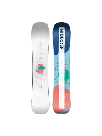 NIDECKER 2027 NIDECKER Venus