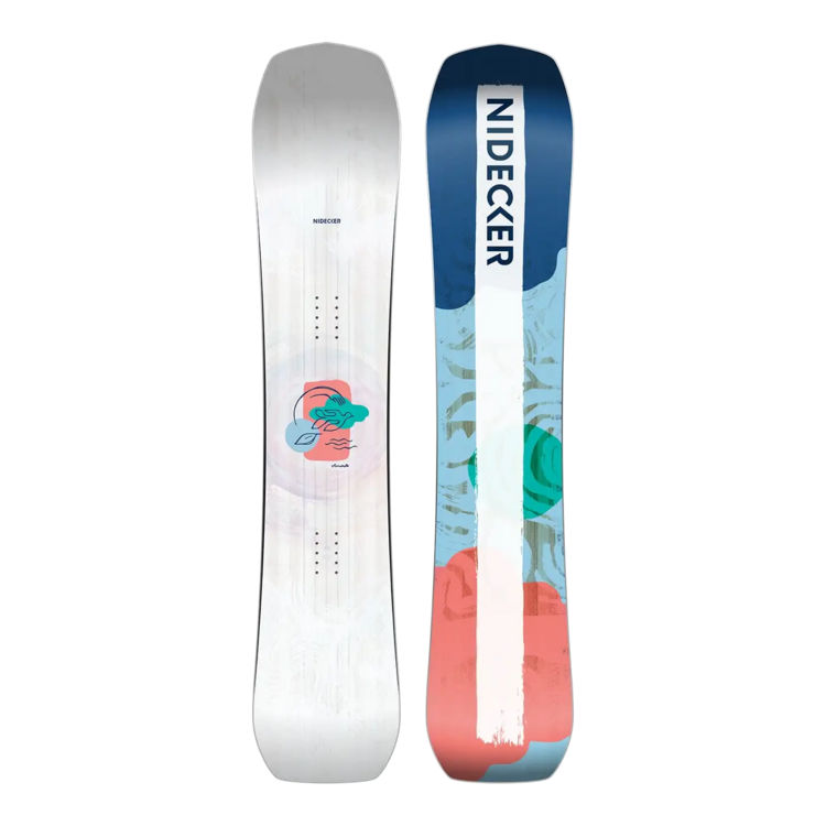 NIDECKER 2027 NIDECKER Venus