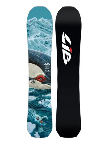 LIB TECH 2027 LIB TECH Orca II