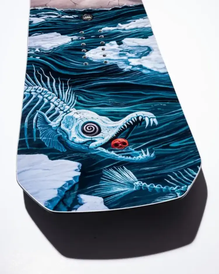 LIB TECH 2027 LIB TECH Orca II