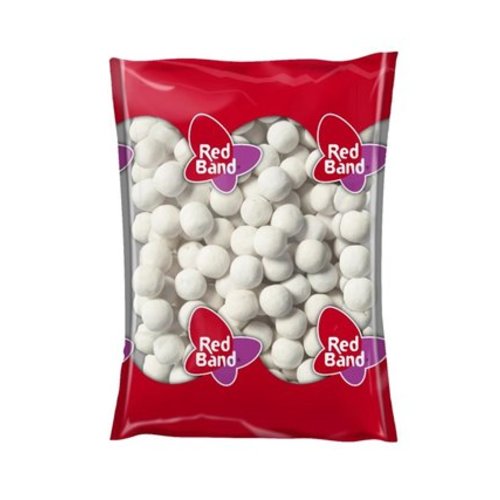 Red Band Red Band Softbites Caramel 2.2 lb Bag - Kilo Red Band Red Band Softbites Caramel 2.2 lb Bag - Kilo