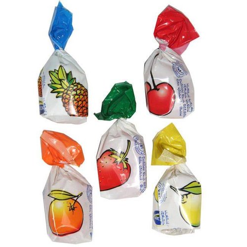 Assorted fruit bonbons - candy 8 Oz Assorted fruit bonbons - candy 8 Oz