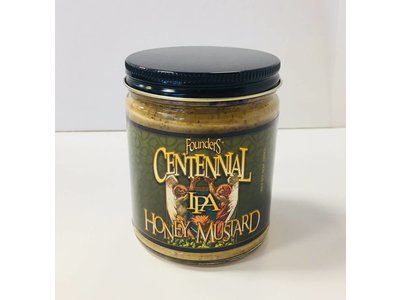 Founders Founders Honey Mustard Centenial Ipa 9oz