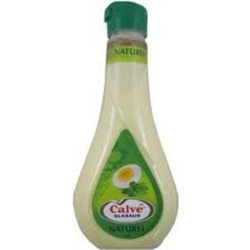Calve Calve Salad Sauce 15 oz