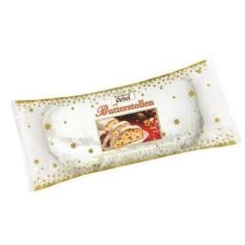 Oebel Butter Stollen 17.6 oz Oebel Butter Stollen 17.6 oz