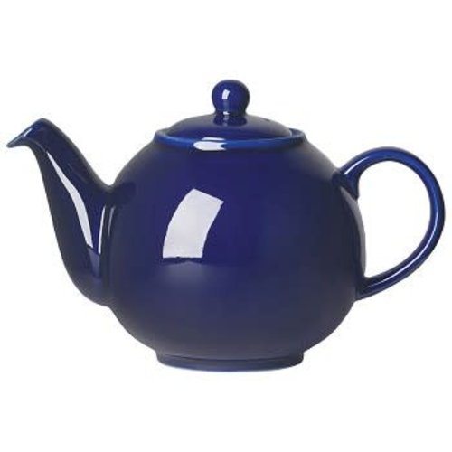 Teapot Coblat Blue 6 cup Teapot Coblat Blue 6 cup