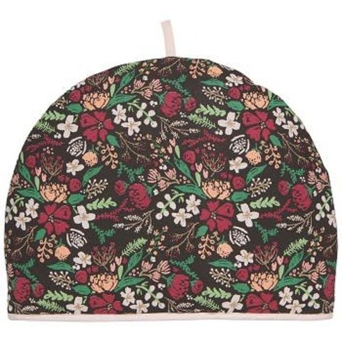 Night Bloom Tea Cosy Night Bloom Tea Cosy