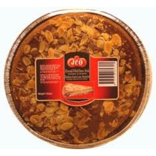 The Old Mill The Old Mill Speculaas Filled Butter Cake 14 Oz The Old Mill The Old Mill Speculaas Filled Butter Cake 14 Oz