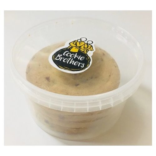 Veldt Butter Nougatines Ex large cookies 5 ct tub Veldt Butter Nougatines Ex large cookies 5 ct tub